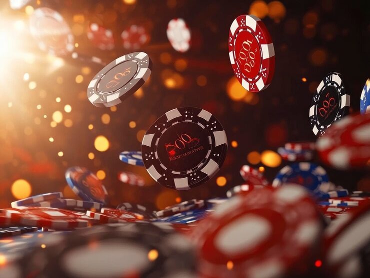 lawu4d mobile app interface showing live casino tables and sportsbook markets