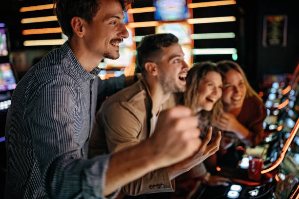 lawu4d live dealer studio with multiple camera angles