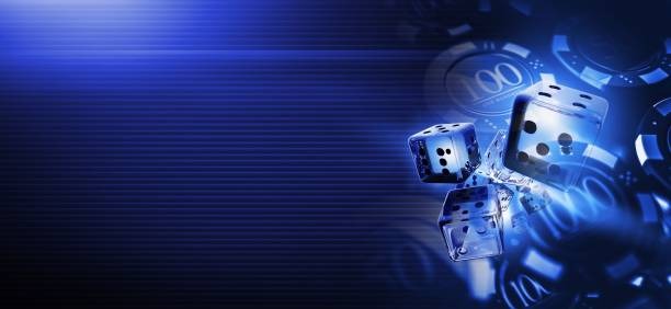 Playtech live-dealer studio interface on lawu4d